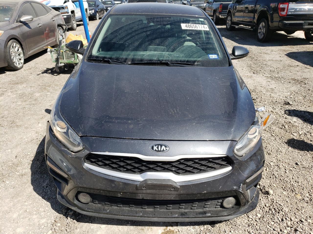 2020 KIA FORTE FE photo 13