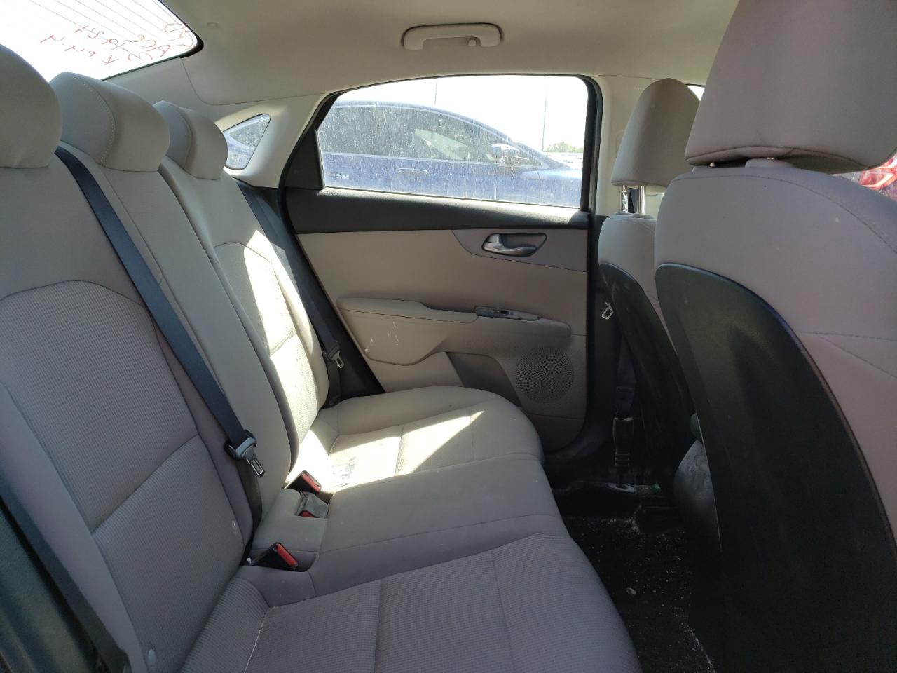 2020 KIA FORTE FE photo 28