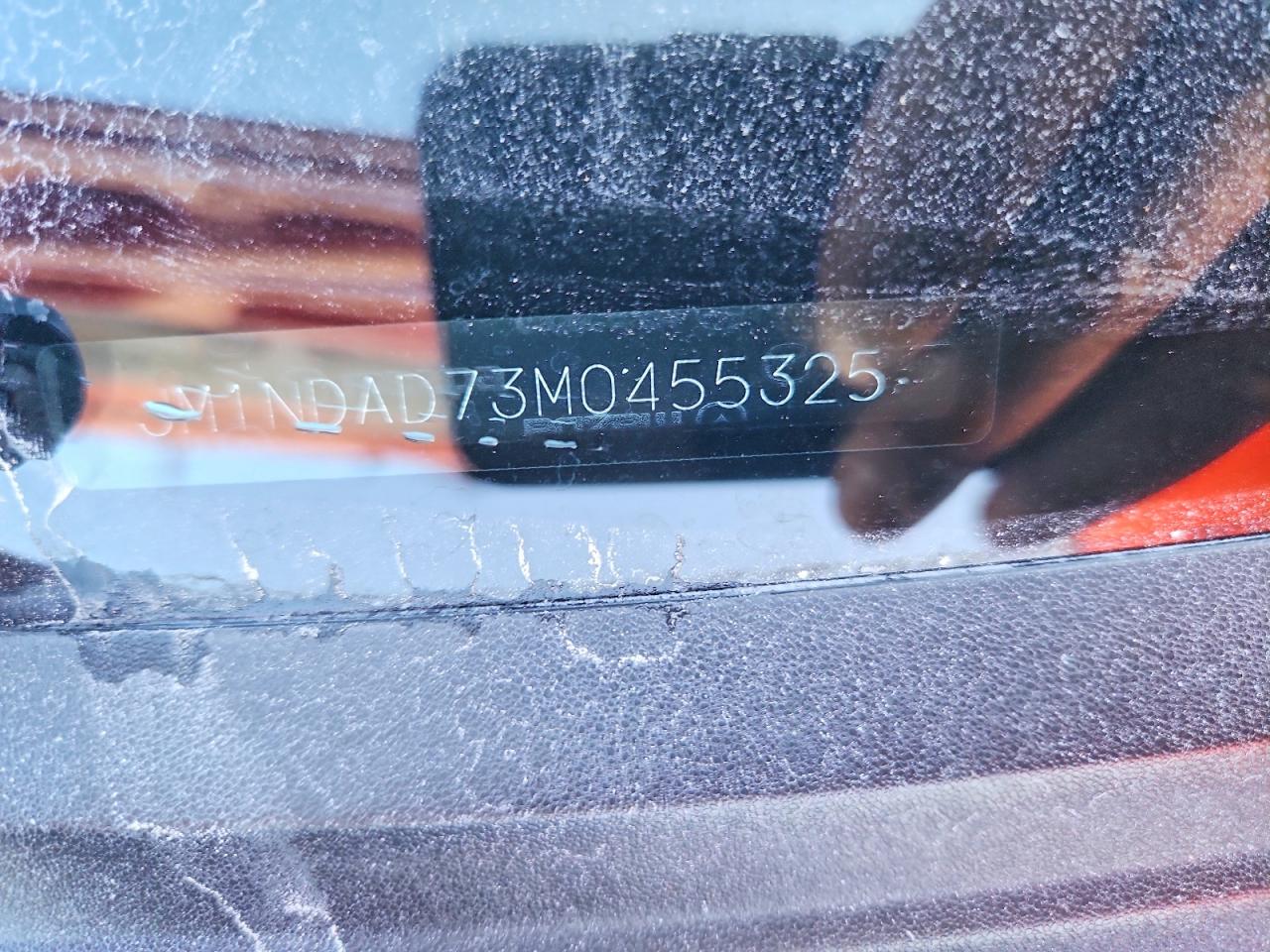 2021 MAZDA MX-5 MIATA GRAND TOURING photo 25