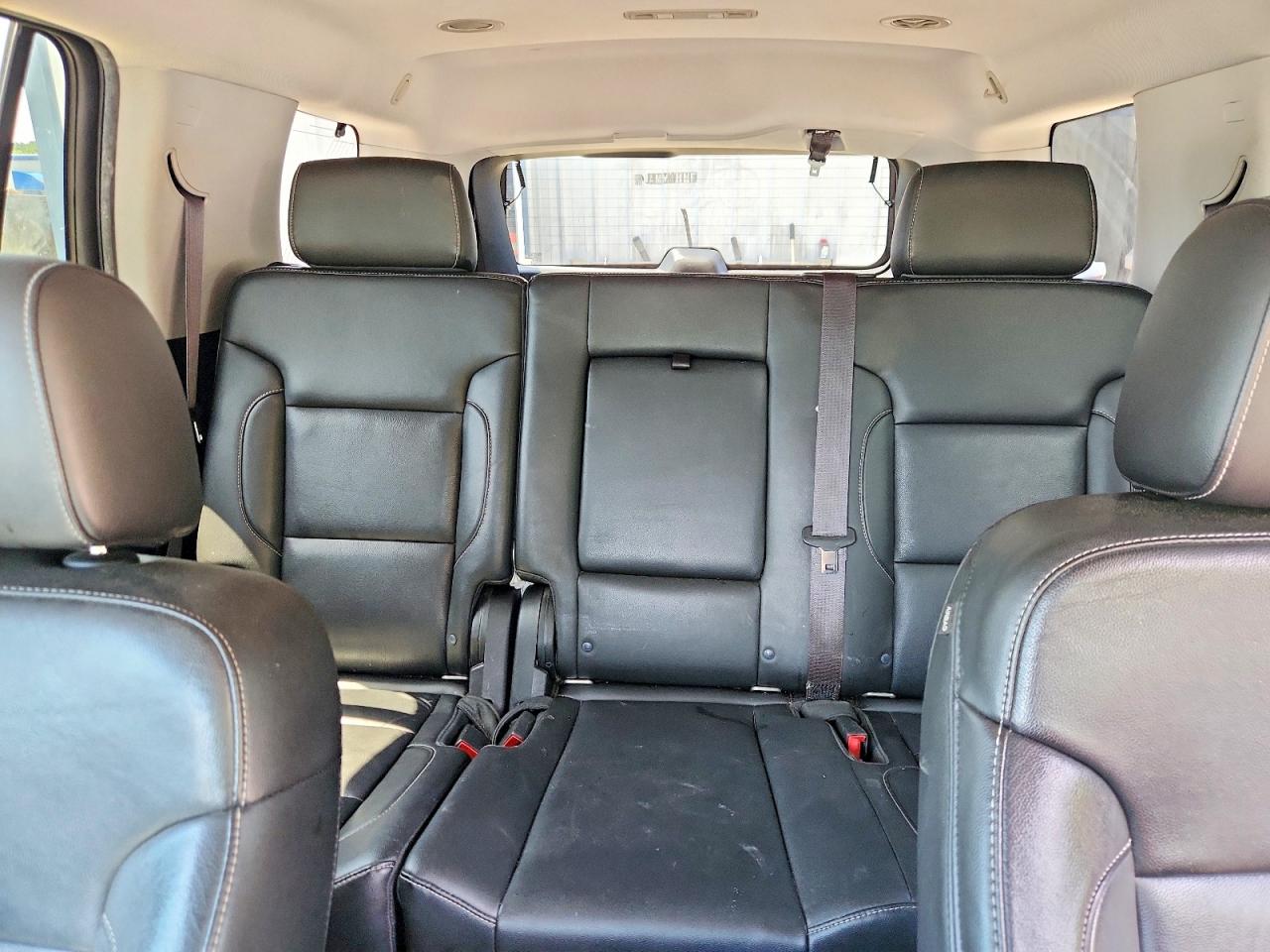 2015 CHEVROLET TAHOE C1500 LT photo 19