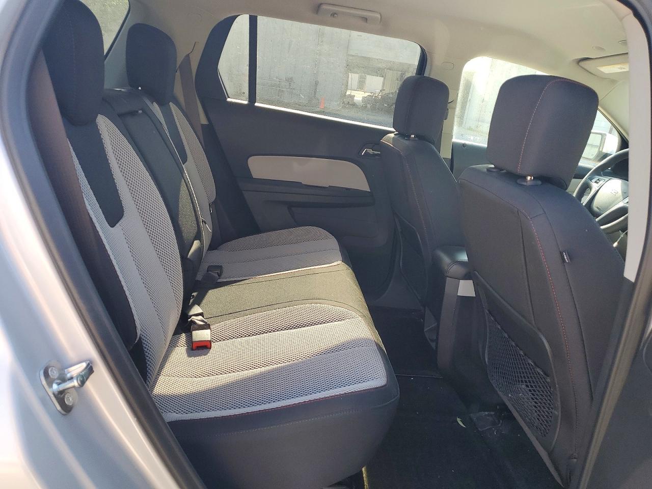 2017 GMC TERRAIN SLE photo 19