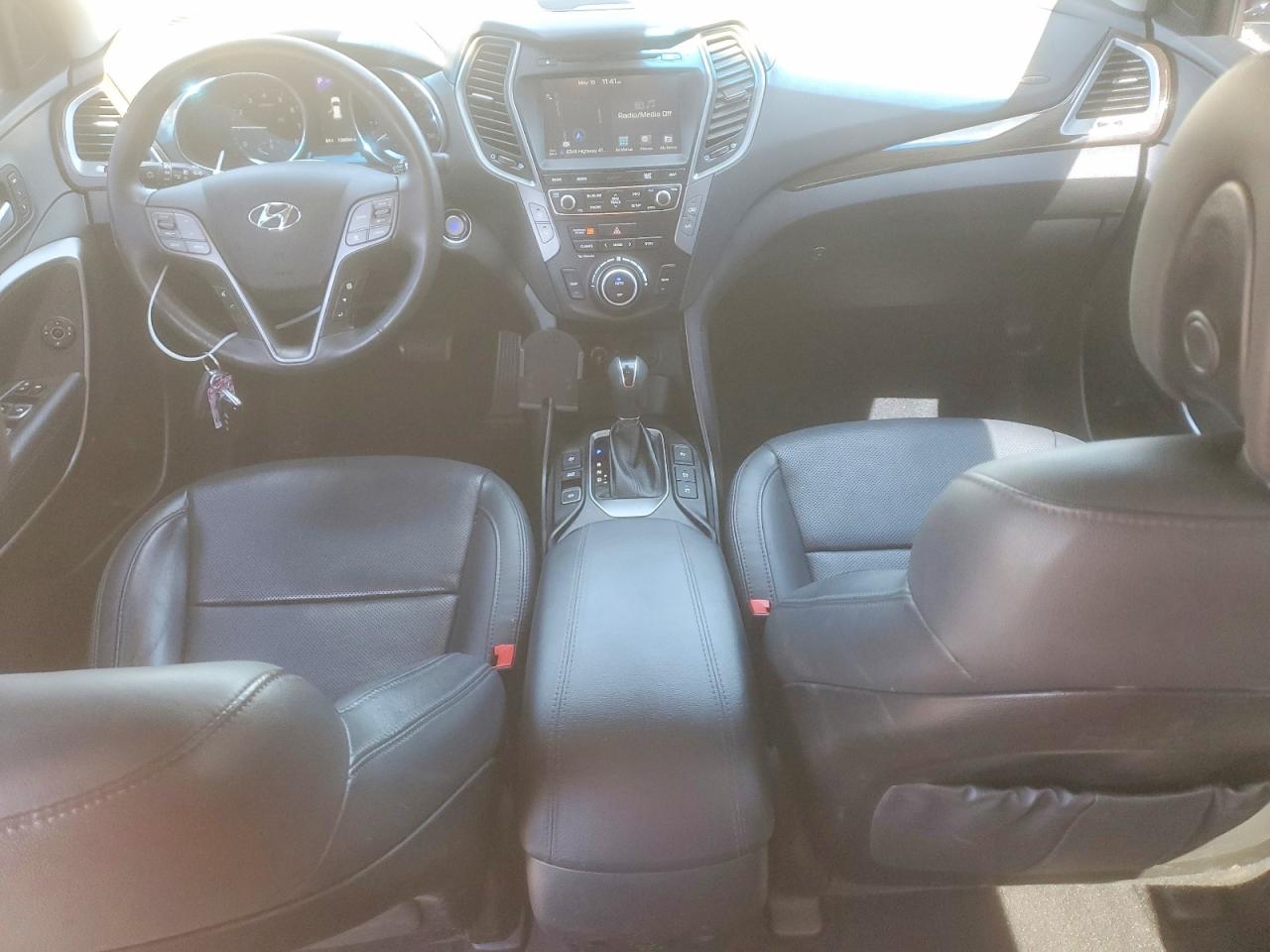 2017 HYUNDAI SANTA FE SPORT 2.0T ULTIMATE photo 15