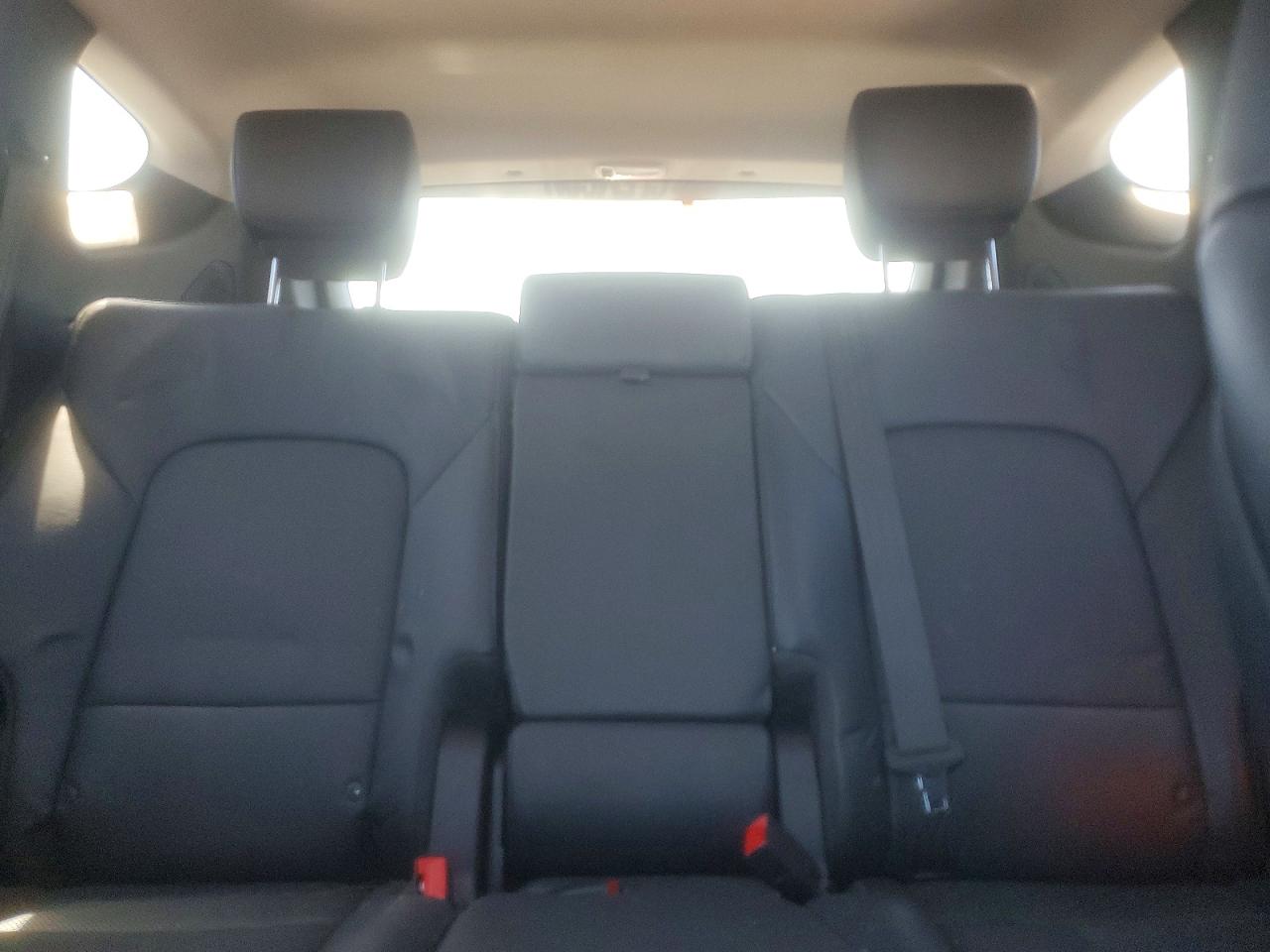 2017 HYUNDAI SANTA FE SPORT 2.0T ULTIMATE photo 19
