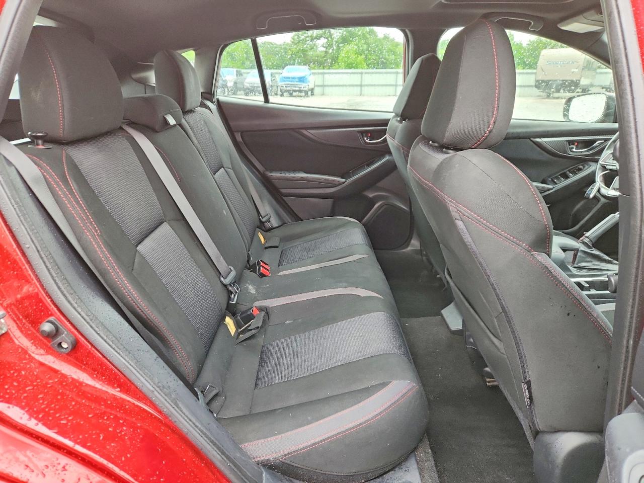 2019 SUBARU IMPREZA SPORT photo 19