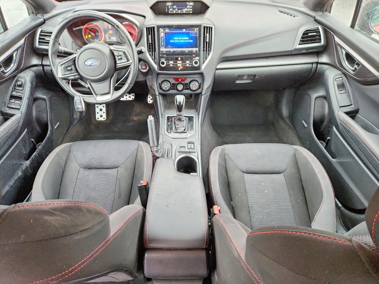 2019 SUBARU IMPREZA SPORT photo 15