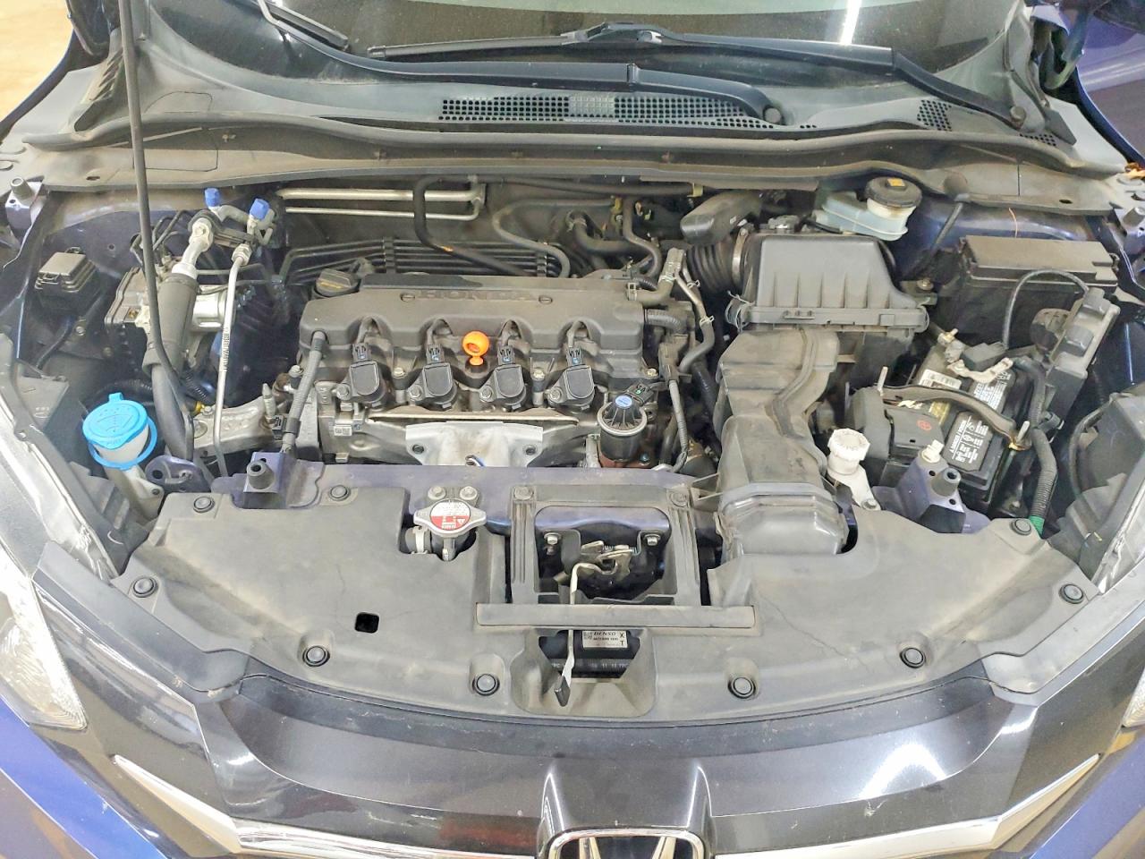 2016 HONDA HR-V EX photo 11