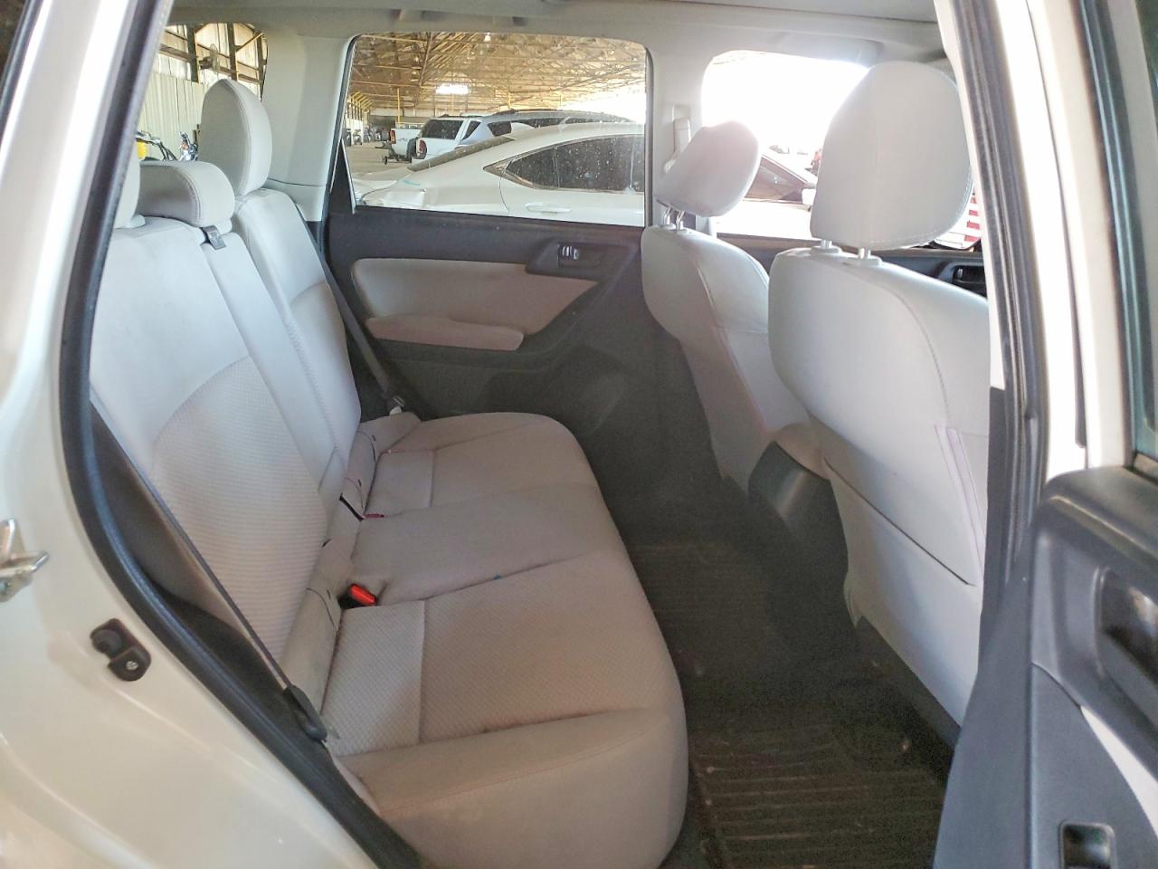 2015 SUBARU FORESTER 2.5I PREMIUM photo 28
