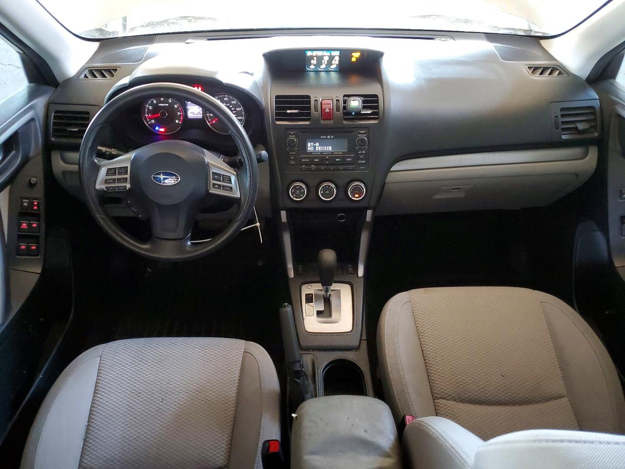 2015 SUBARU FORESTER 2.5I PREMIUM photo 22