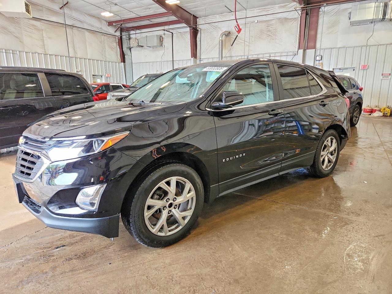 2021 CHEVROLET EQUINOX