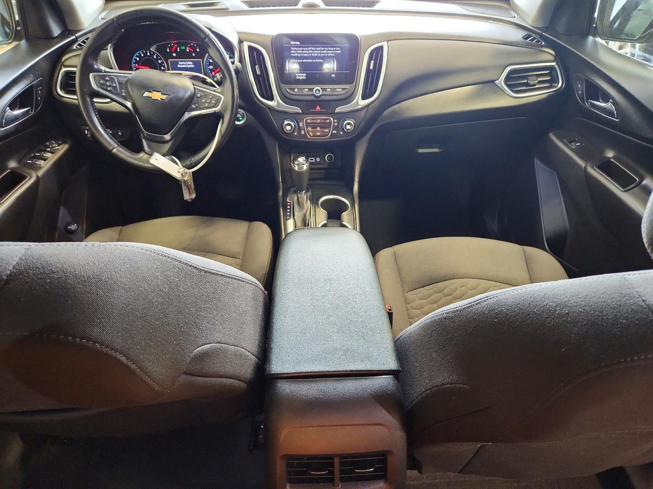 2021 CHEVROLET EQUINOX LT photo 15