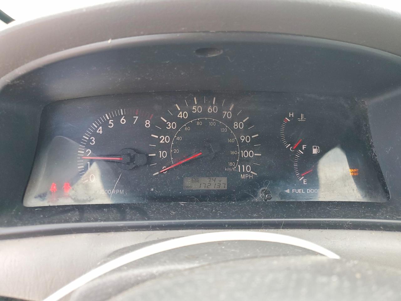 2007 TOYOTA COROLLA LE photo 17