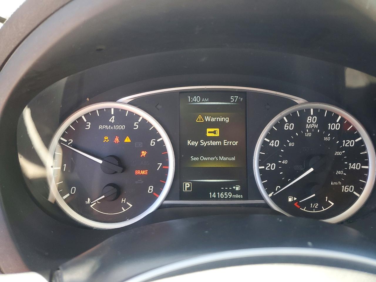 2017 NISSAN SENTRA SV photo 17
