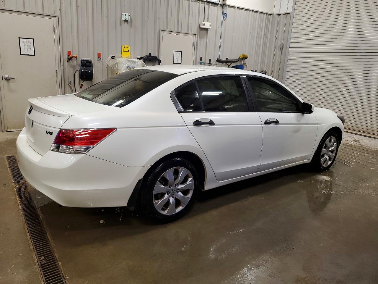 2009 HONDA ACCORD EX photo 3