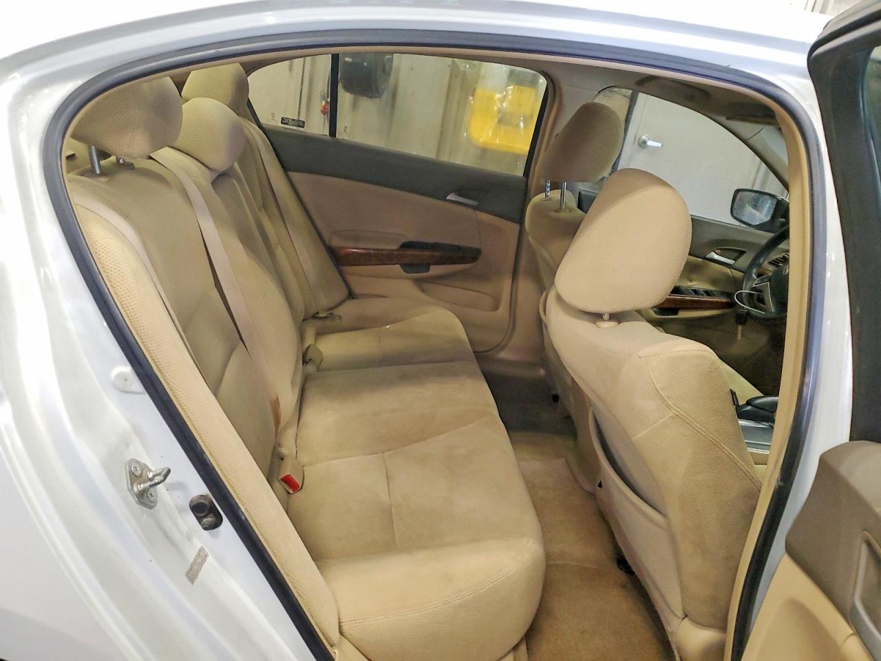 2009 HONDA ACCORD EX photo 10