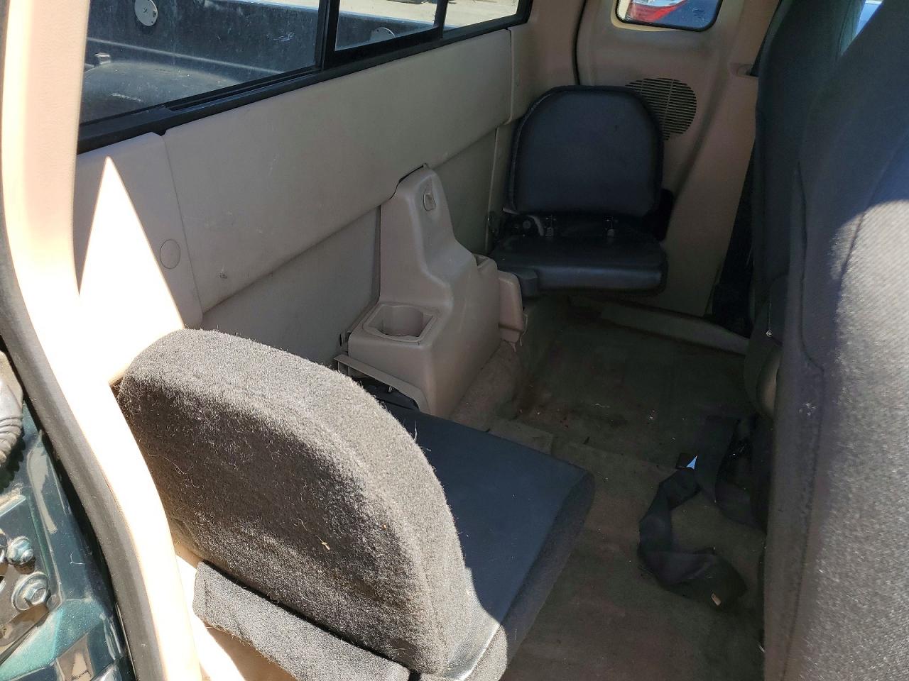 2003 FORD RANGER SUPER CAB photo 19