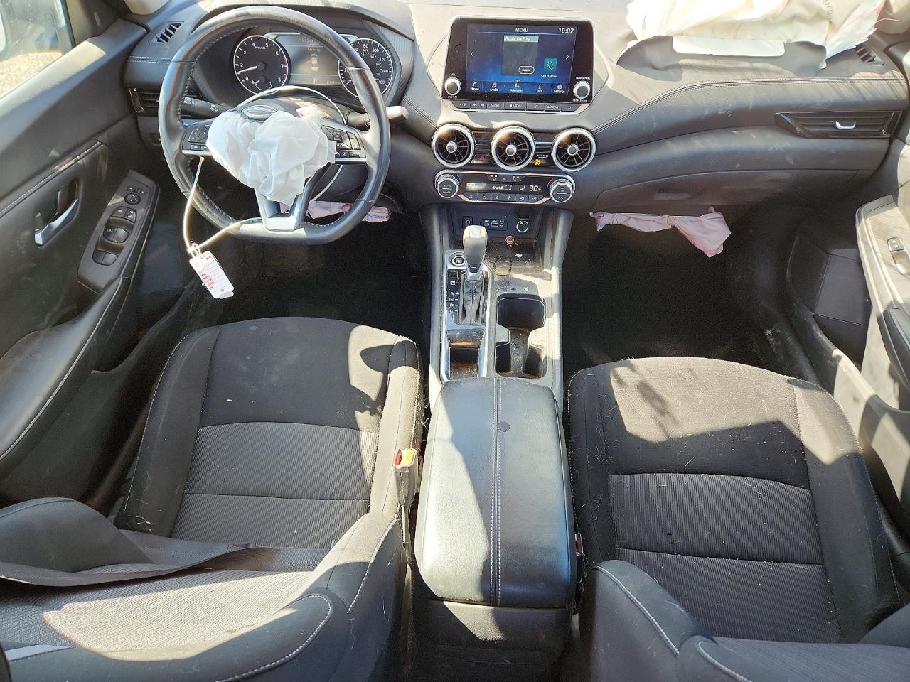 2024 NISSAN SENTRA SV photo 15