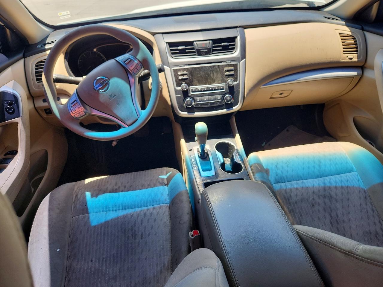 2016 NISSAN ALTIMA 2.5 S photo 22