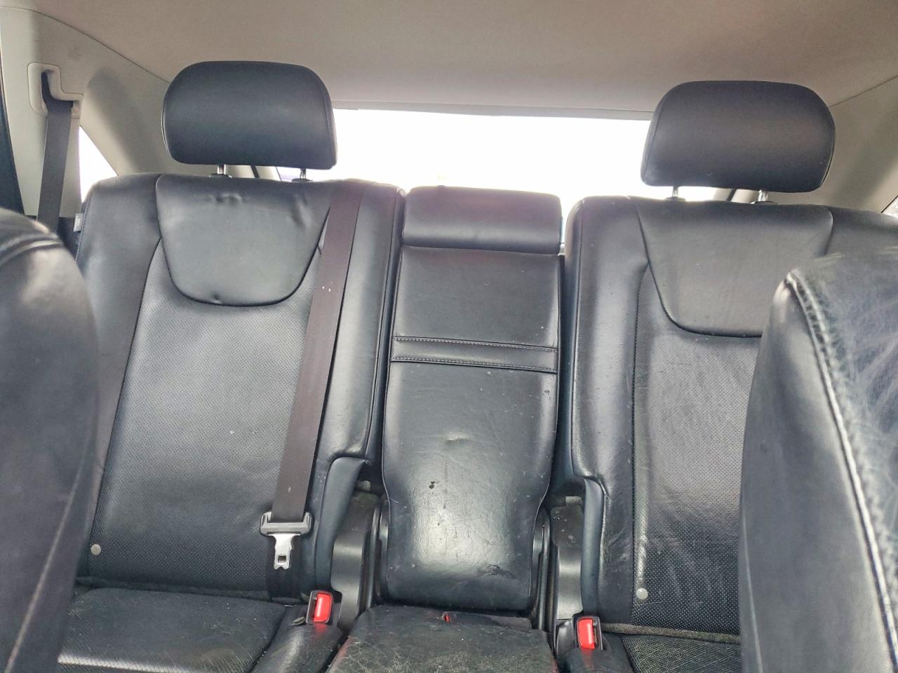 2013 LEXUS RX 450H photo 28