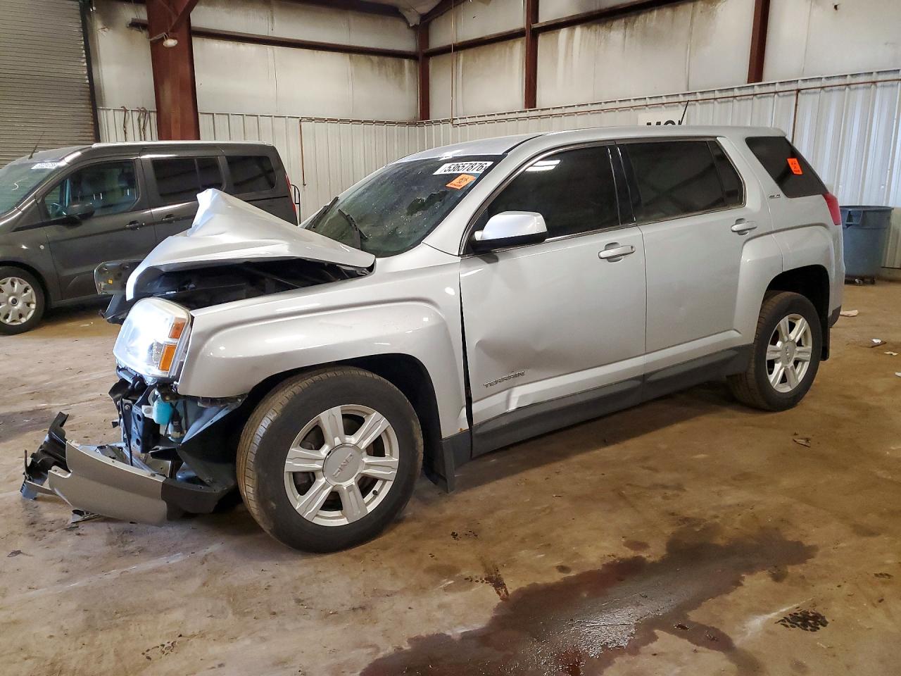 2015 GMC TERRAIN