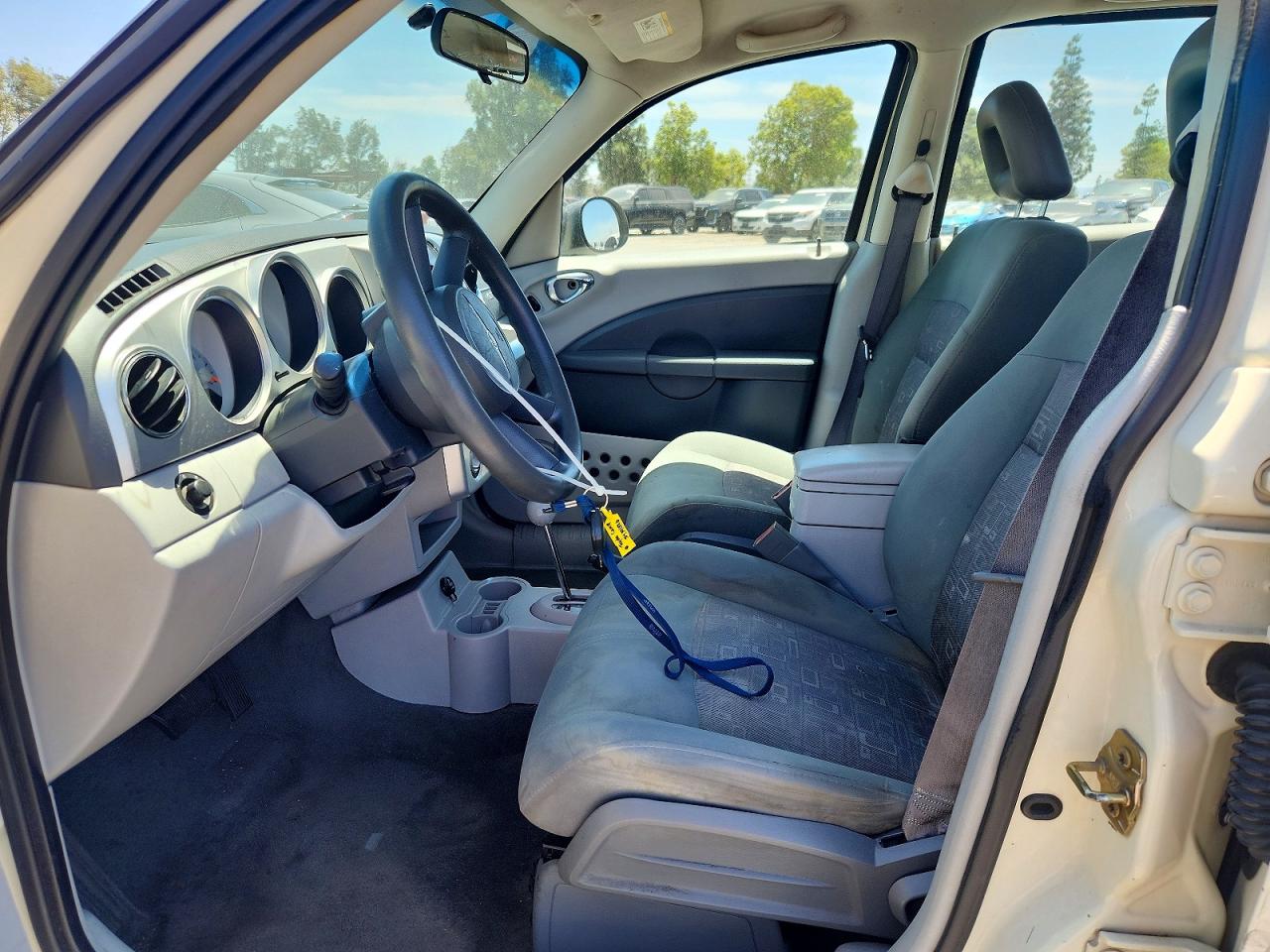 2006 CHRYSLER PT CRUISER TOURING photo 13