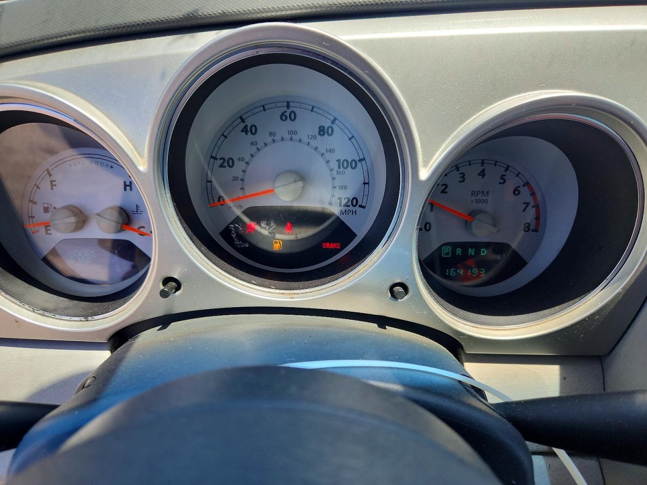 2006 CHRYSLER PT CRUISER TOURING photo 17