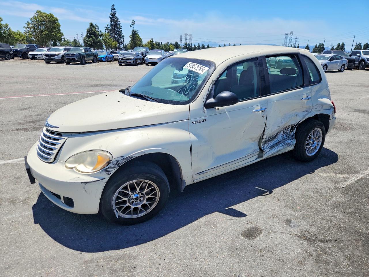 2006 CHRYSLER PT CRUISER