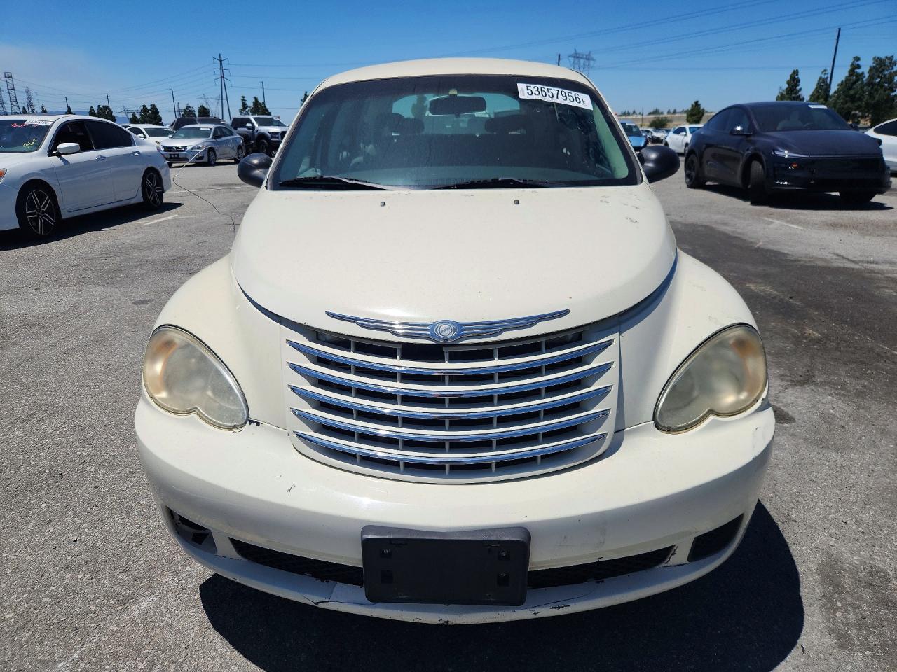 2006 CHRYSLER PT CRUISER TOURING photo 9