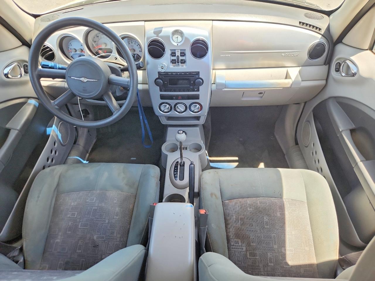 2006 CHRYSLER PT CRUISER TOURING photo 15