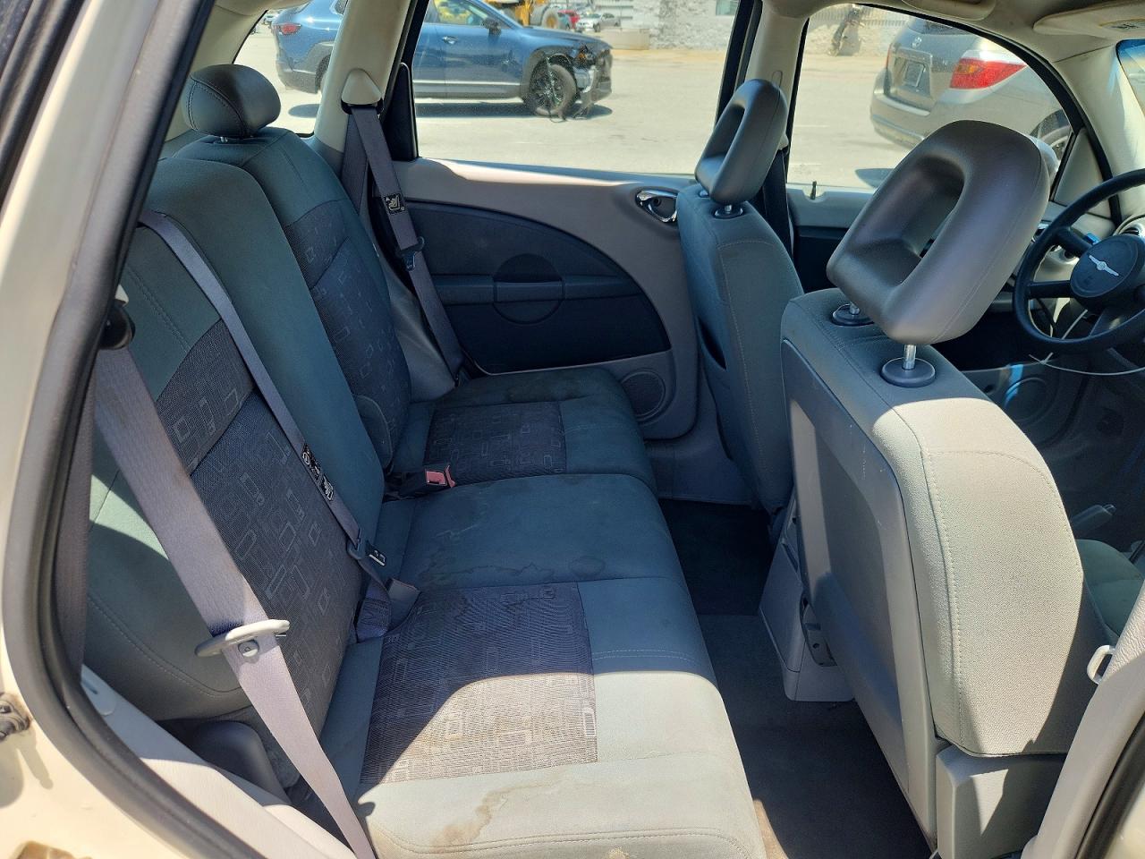 2006 CHRYSLER PT CRUISER TOURING photo 19