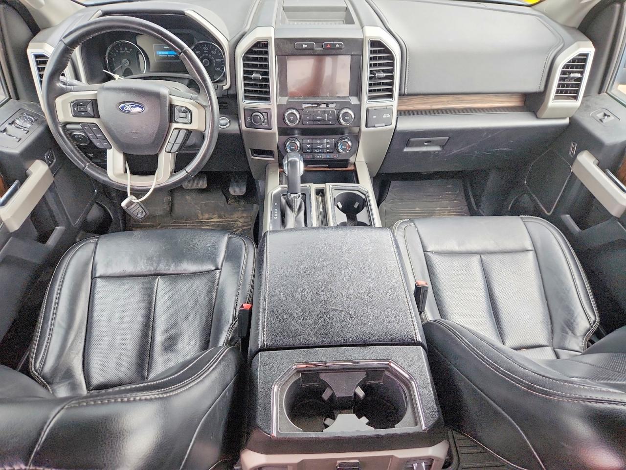 2019 FORD F150 SUPERCREW photo 15