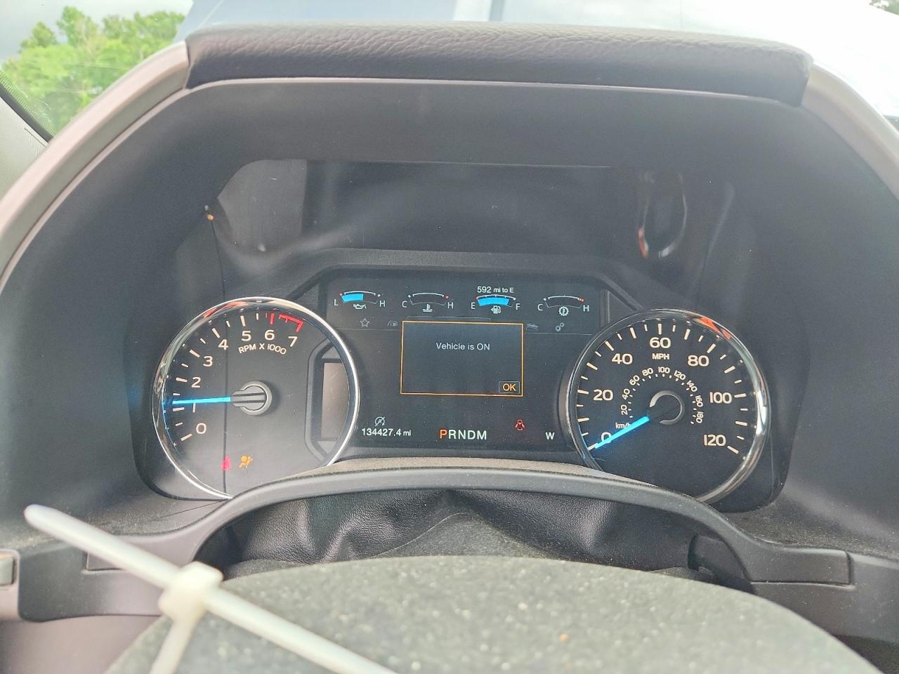 2019 FORD F150 SUPERCREW photo 17