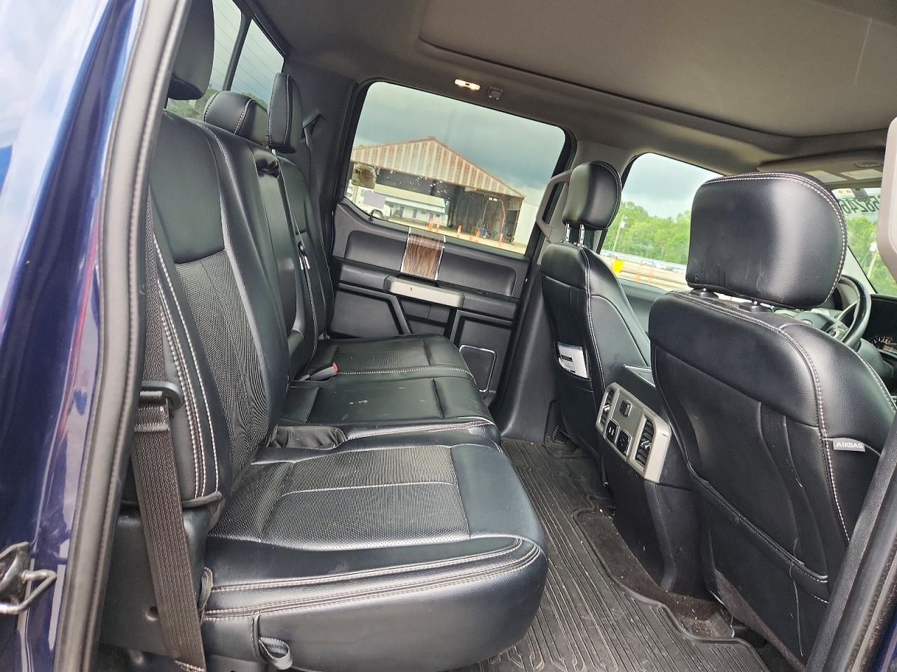 2019 FORD F150 SUPERCREW photo 19