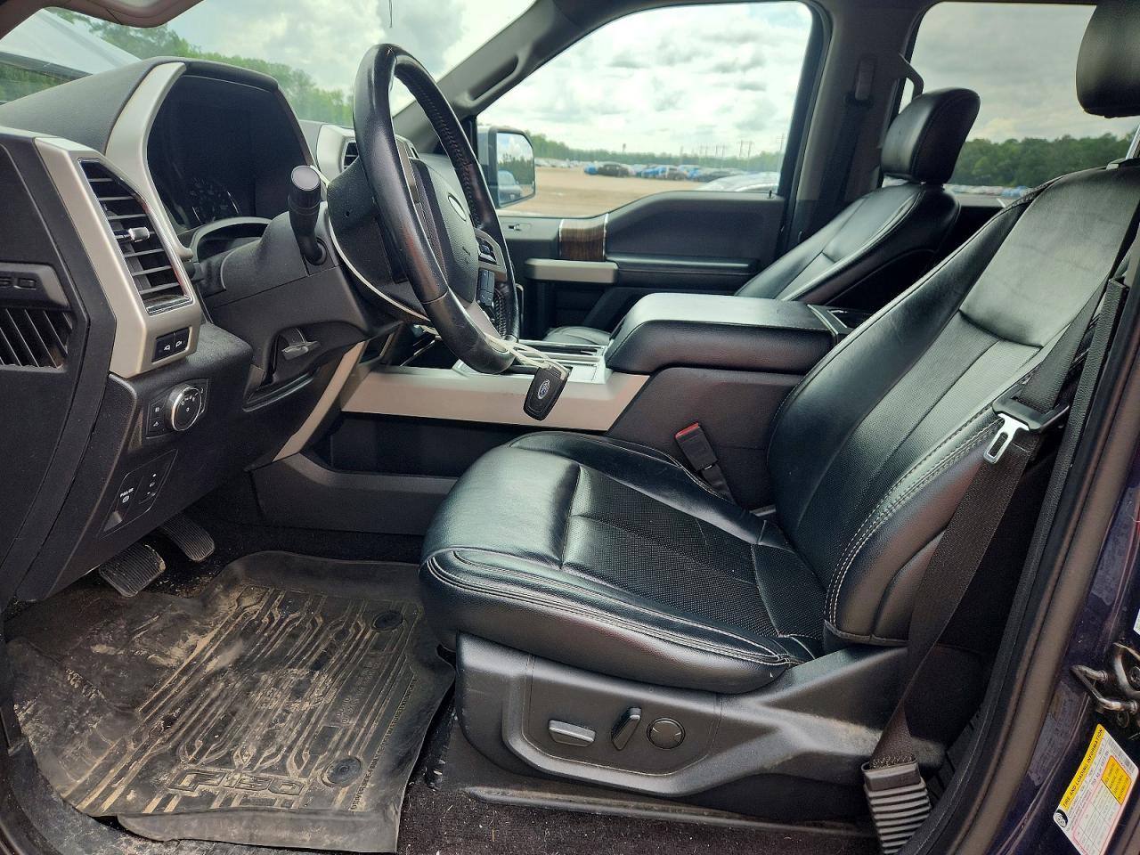 2019 FORD F150 SUPERCREW photo 13