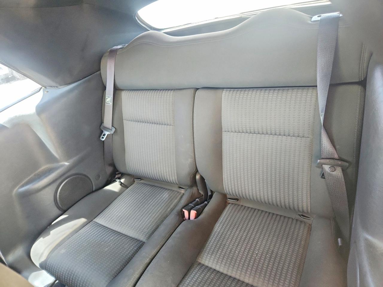 2005 CHRYSLER PT CRUISER TOURING photo 28