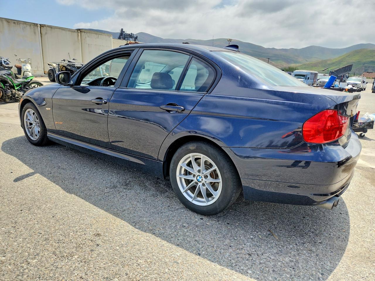 2010 BMW 328 I SULEV photo 4