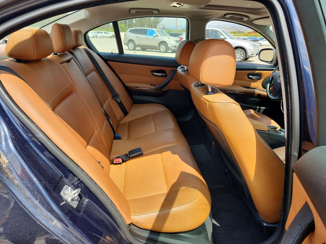2010 BMW 328 I SULEV photo 28