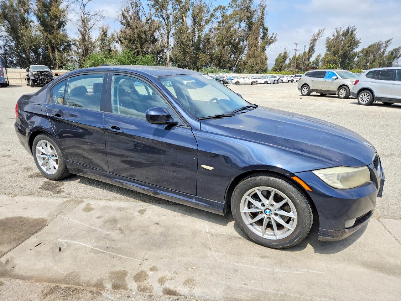 2010 BMW 328 I SULEV photo 10