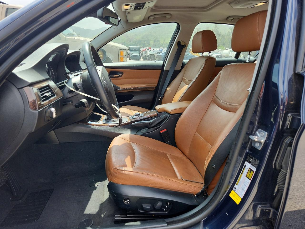 2010 BMW 328 I SULEV photo 19