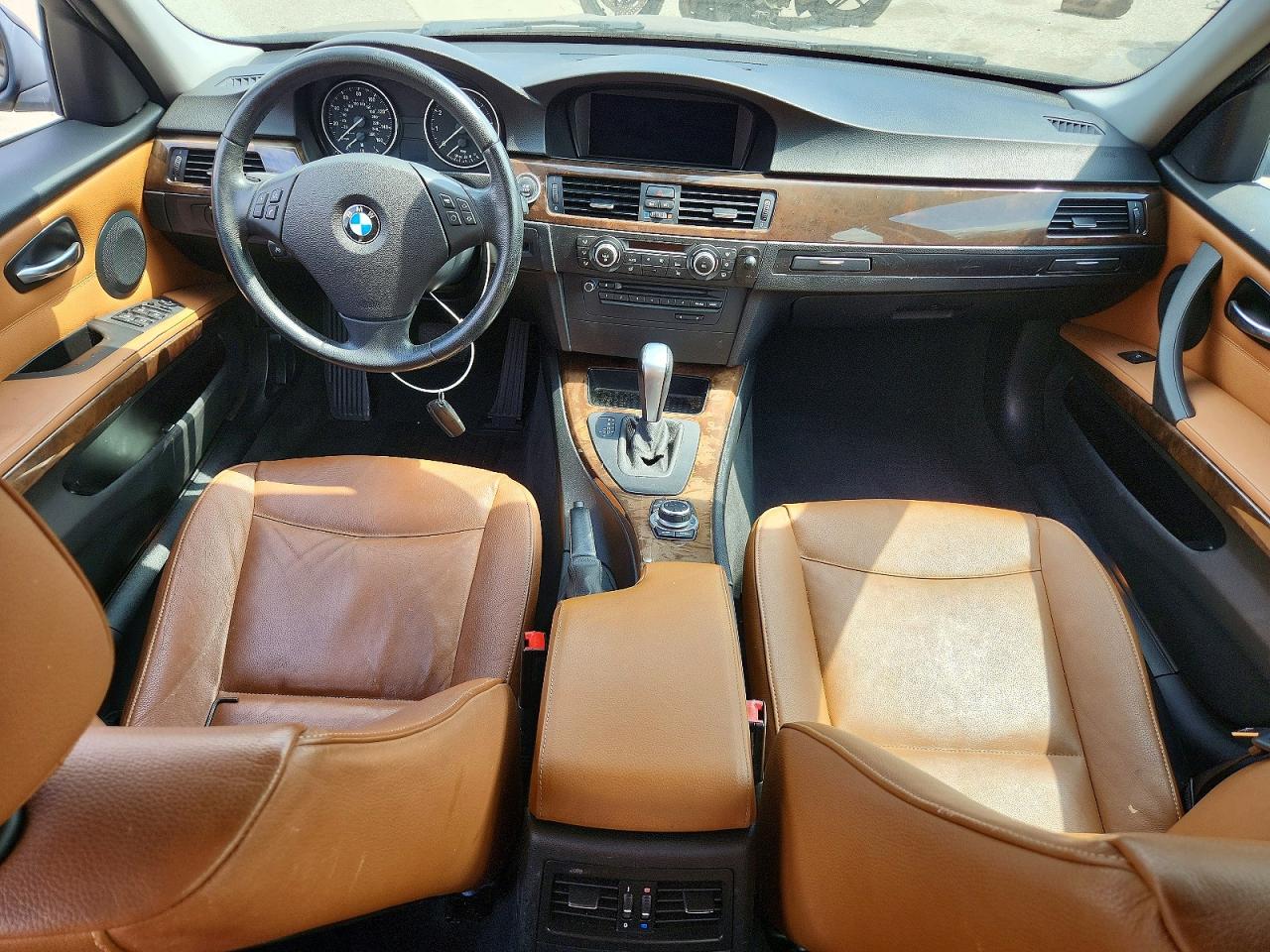 2010 BMW 328 I SULEV photo 22