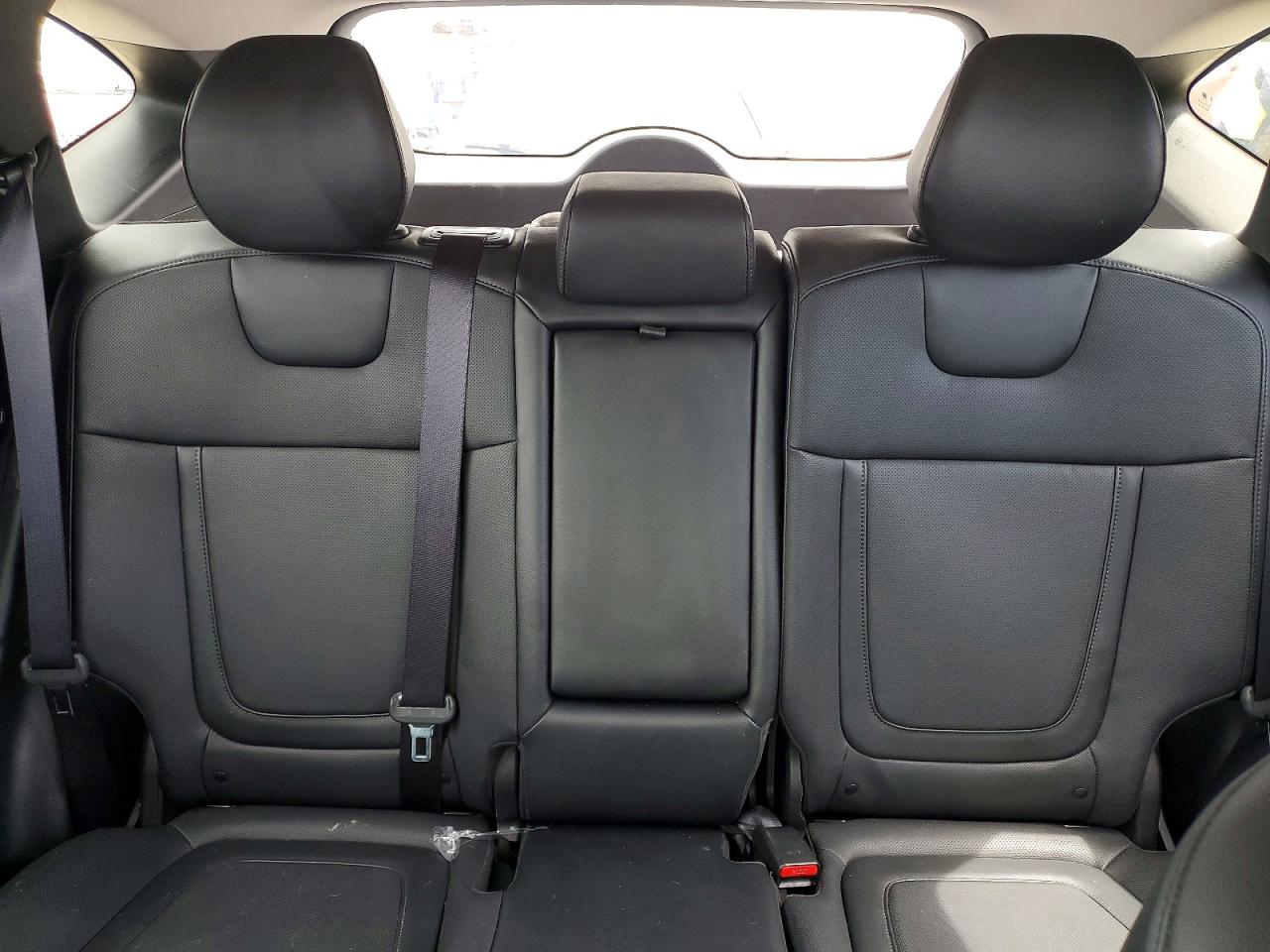 2024 HYUNDAI TUCSON SEL photo 28