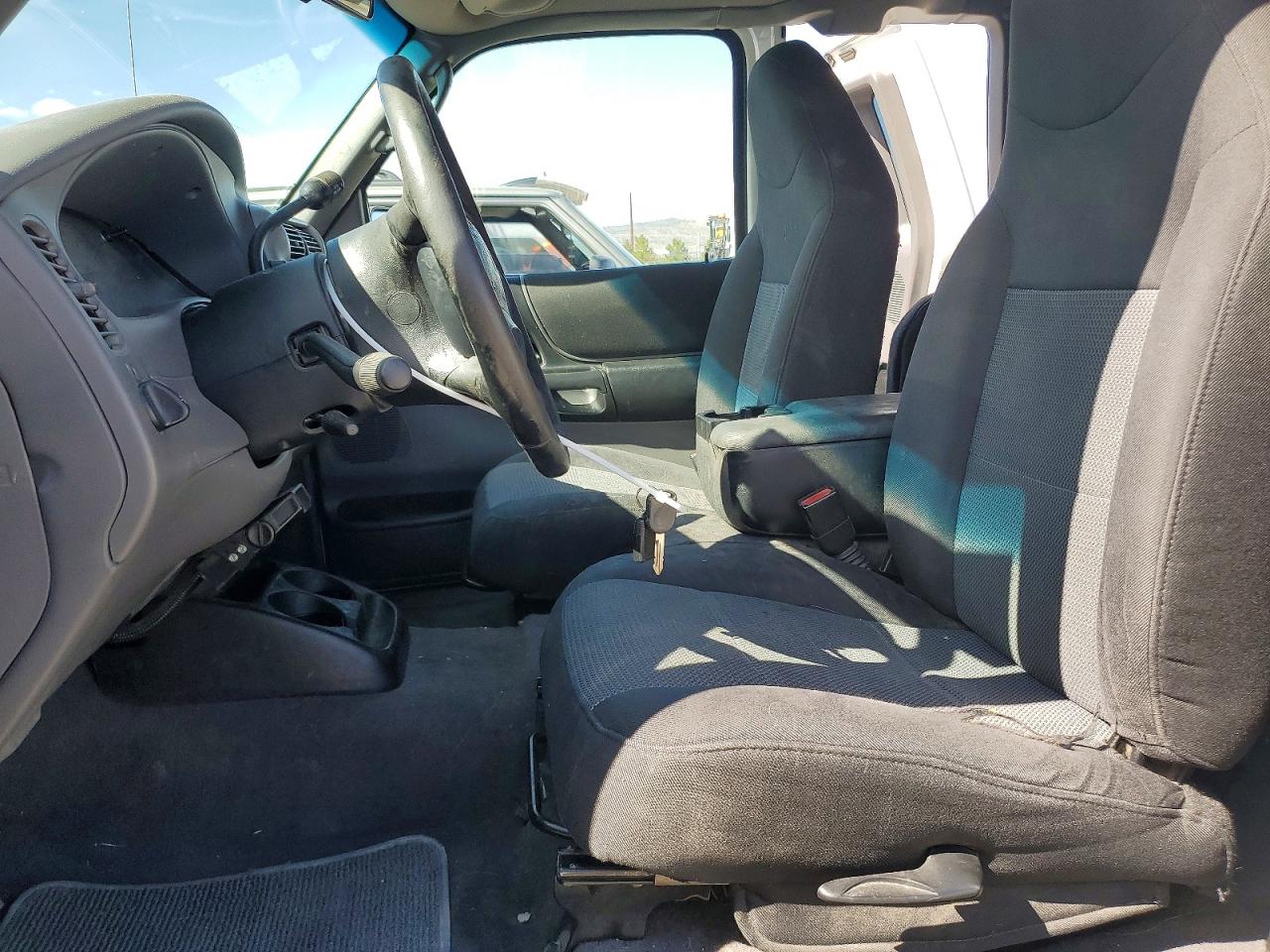 2003 FORD RANGER SUPER CAB photo 19