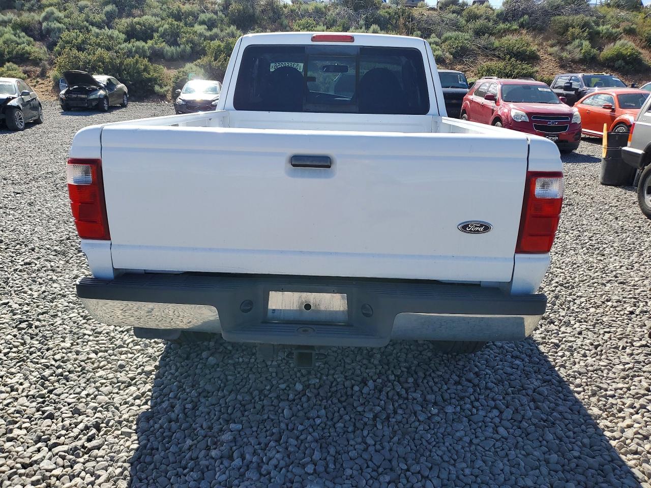 2003 FORD RANGER SUPER CAB photo 16