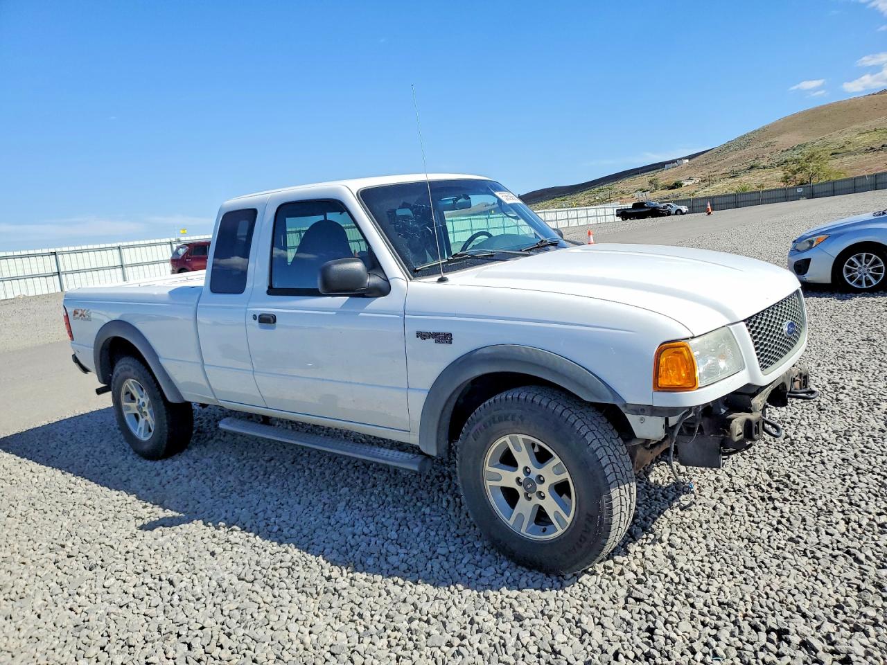 2003 FORD RANGER SUPER CAB photo 10