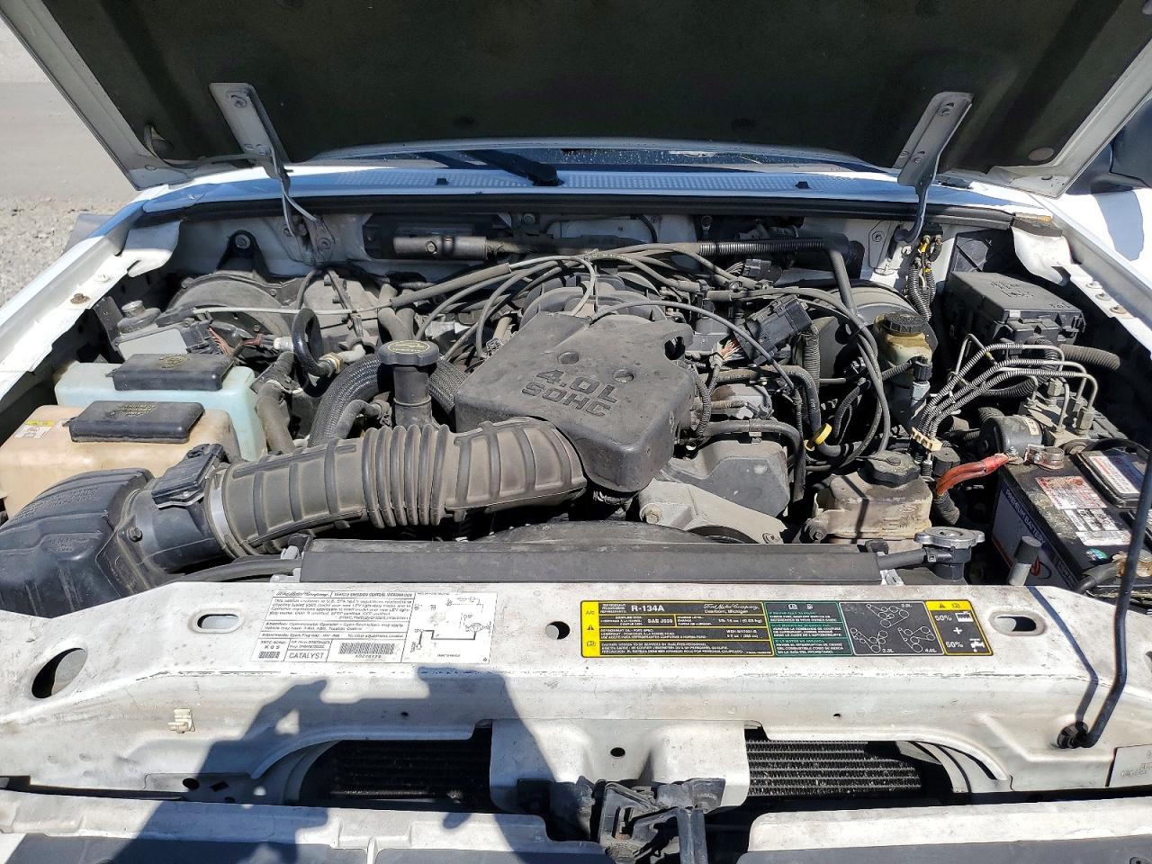2003 FORD RANGER SUPER CAB photo 31