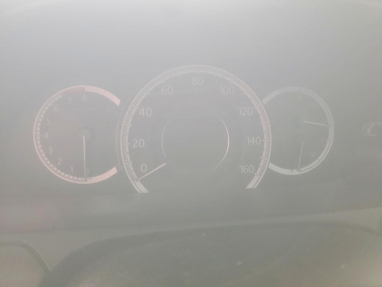 2015 HONDA ACCORD EXL photo 25