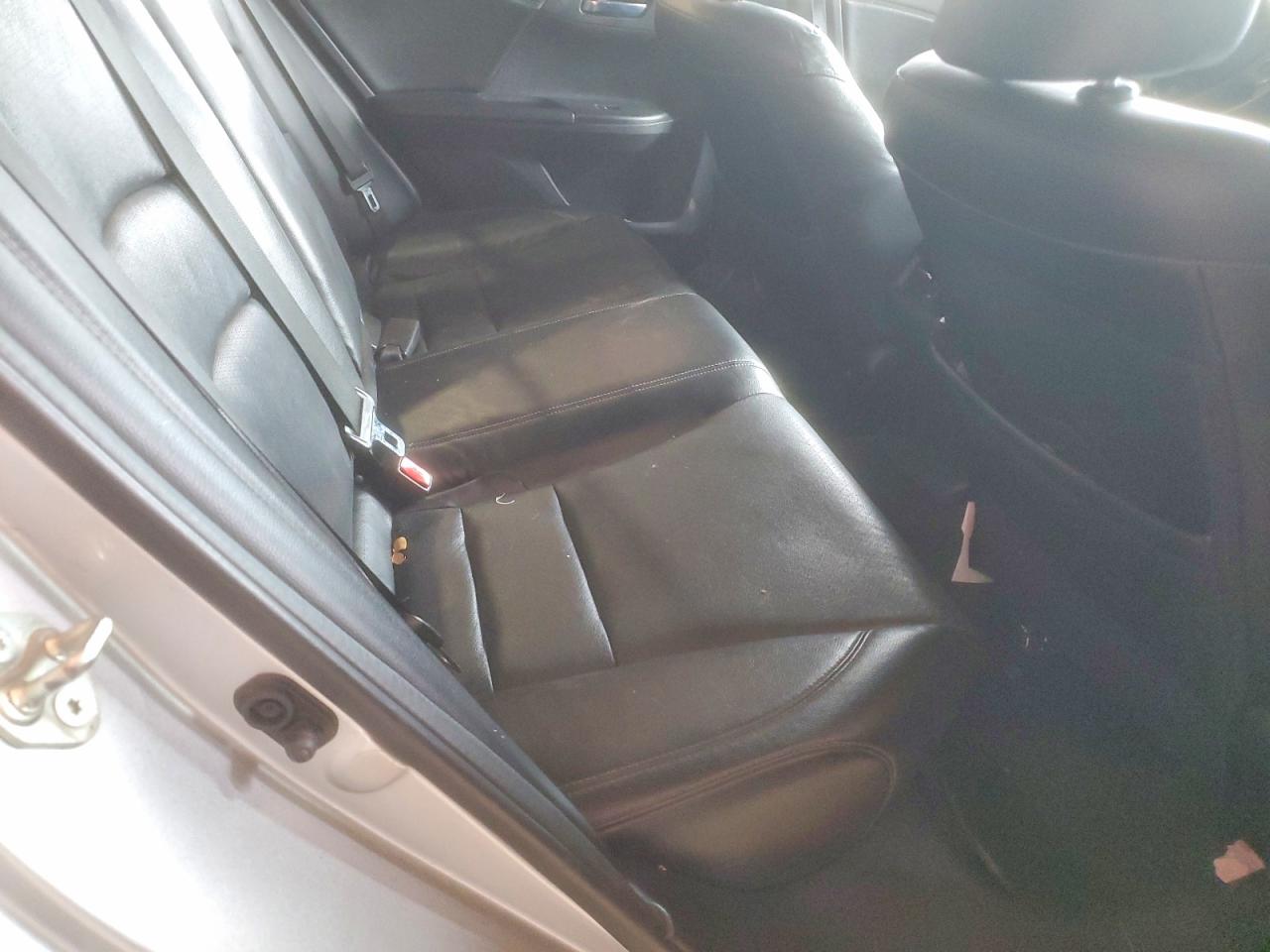 2015 HONDA ACCORD EXL photo 28