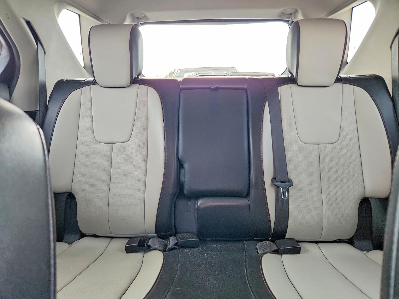 2015 CHEVROLET EQUINOX LTZ photo 28