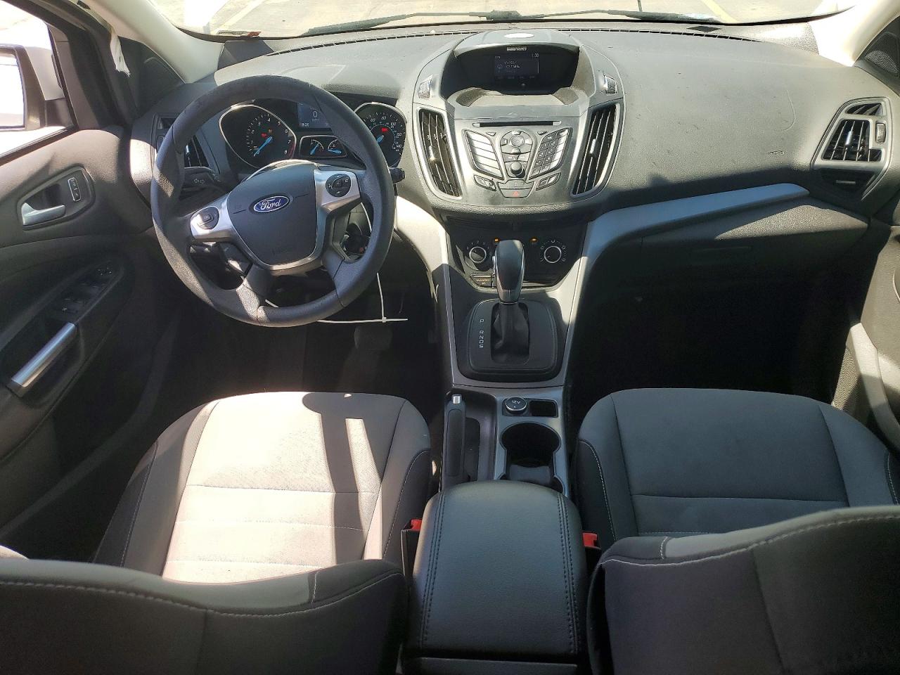 2015 FORD ESCAPE SE photo 22