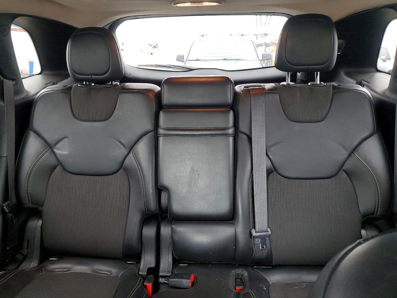 2018 JEEP CHEROKEE LATITUDE PLUS photo 28