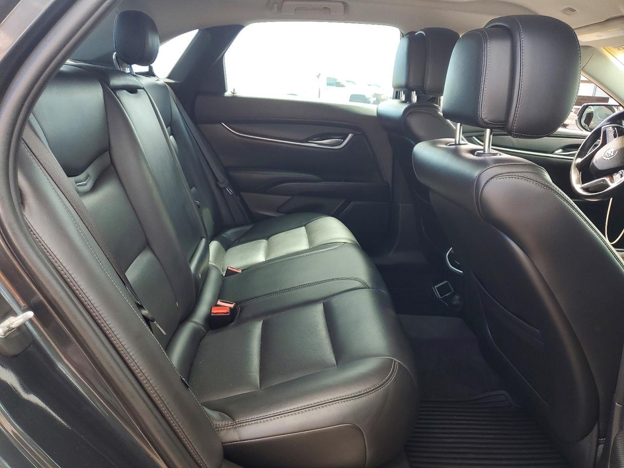 2014 CADILLAC XTS photo 10